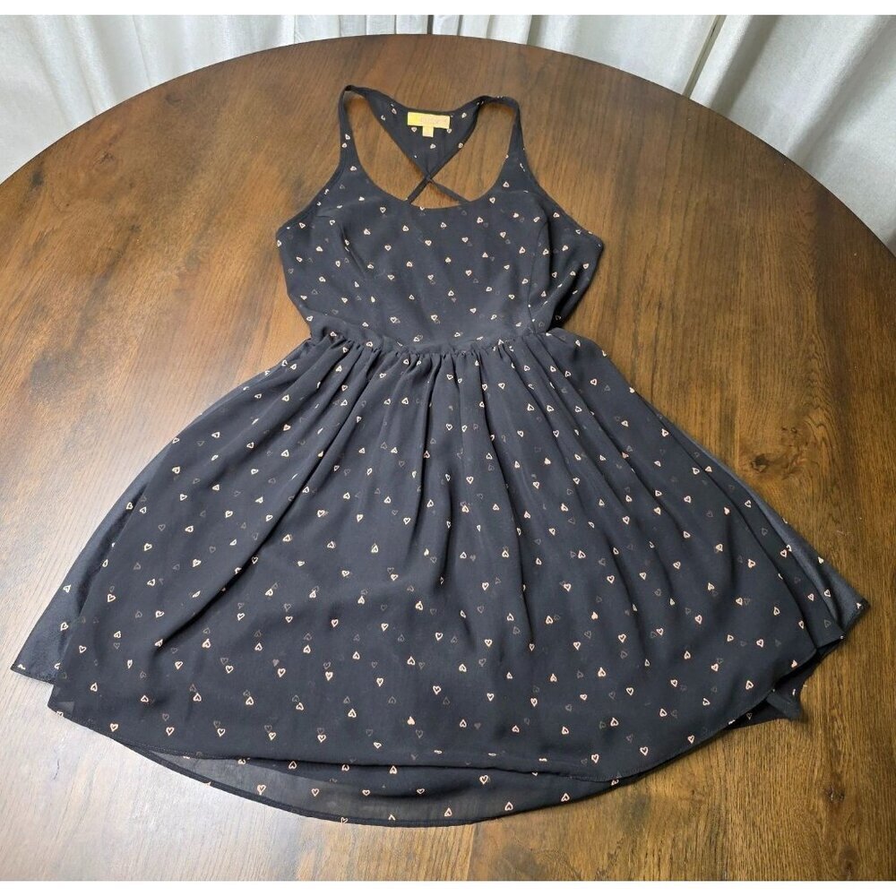 Princess Vera Wang Women Dress Size Small